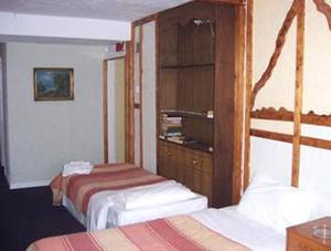The Rams Lodge Манчестер Экстерьер фото